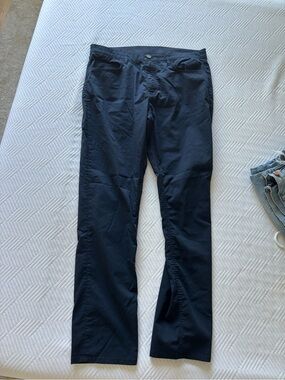Faherty Movement Pant